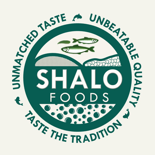 Shalo Foods